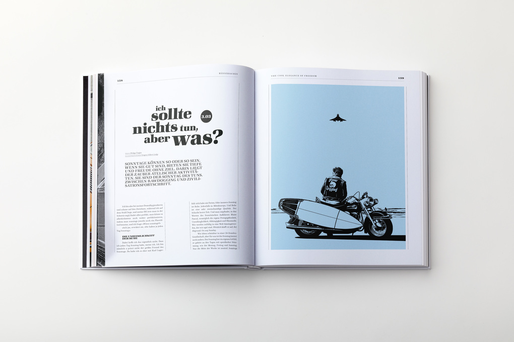 Weitere Ansicht: Männersachen | Michael Köckritz