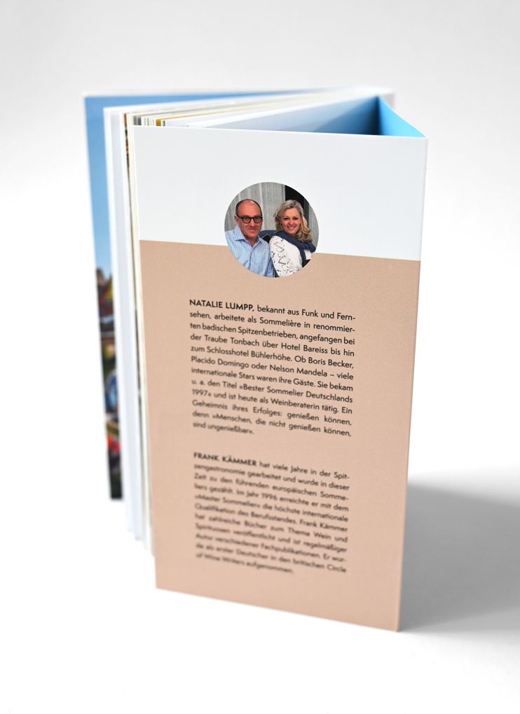 Weitere Ansicht: Essen, Trinken, Erleben - Elsass | Natalie Lumpp, Frank Kämmer