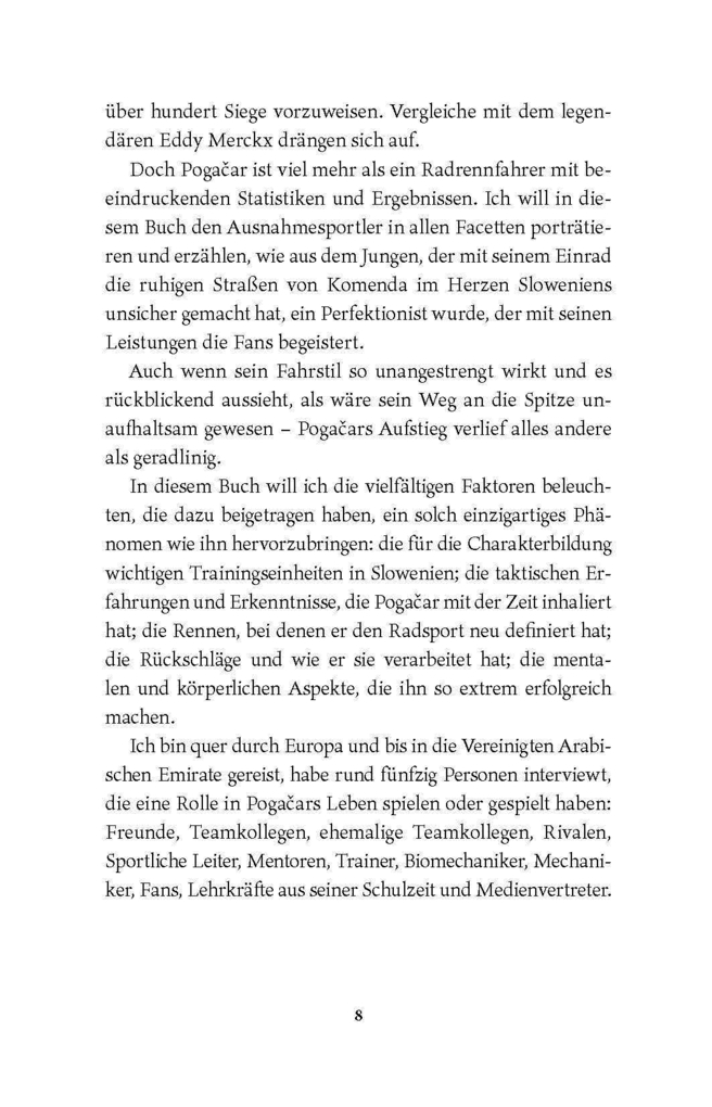 Weitere Ansicht: Tadej Pogaar | Andy McGrath