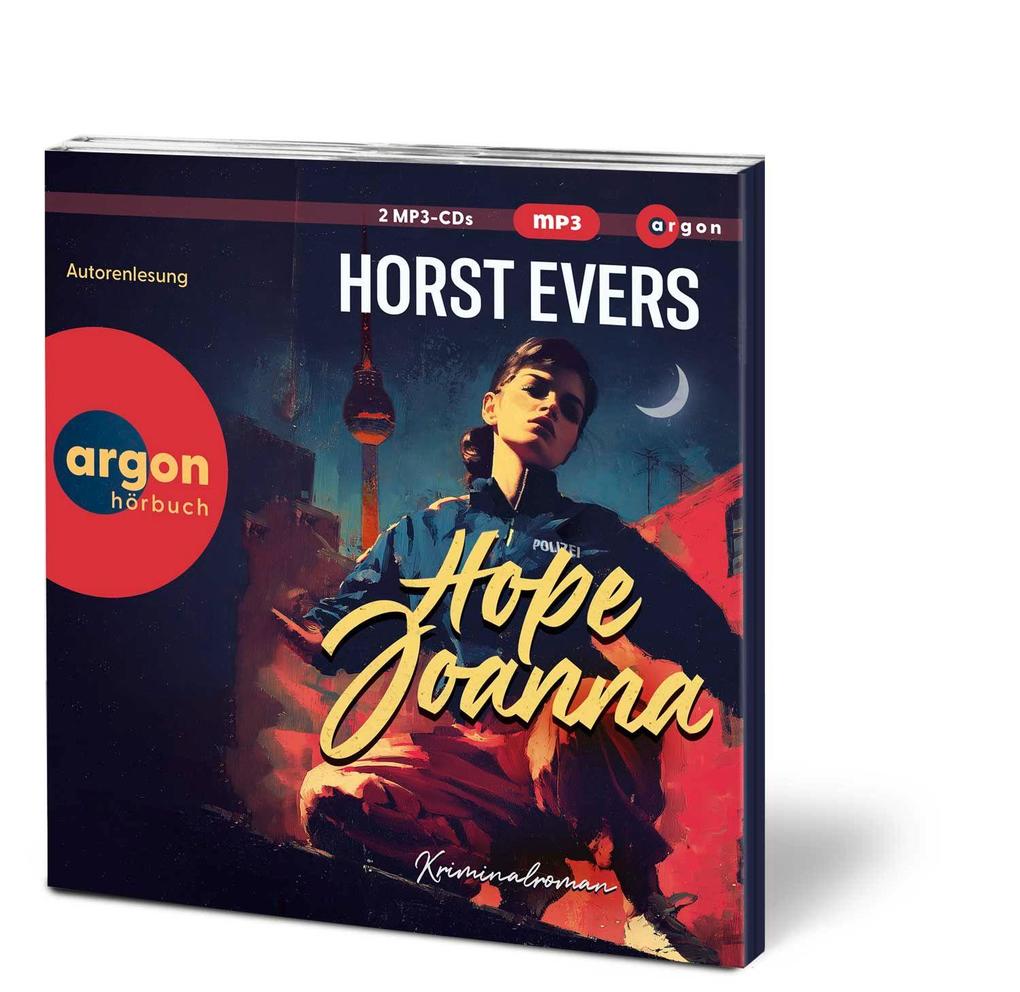 Weitere Ansicht: Hope Joanna | Horst Evers