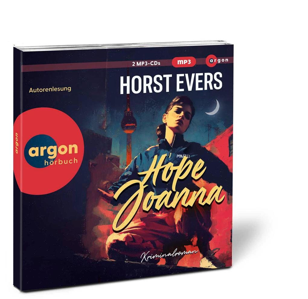 Weitere Ansicht: Hope Joanna | Horst Evers