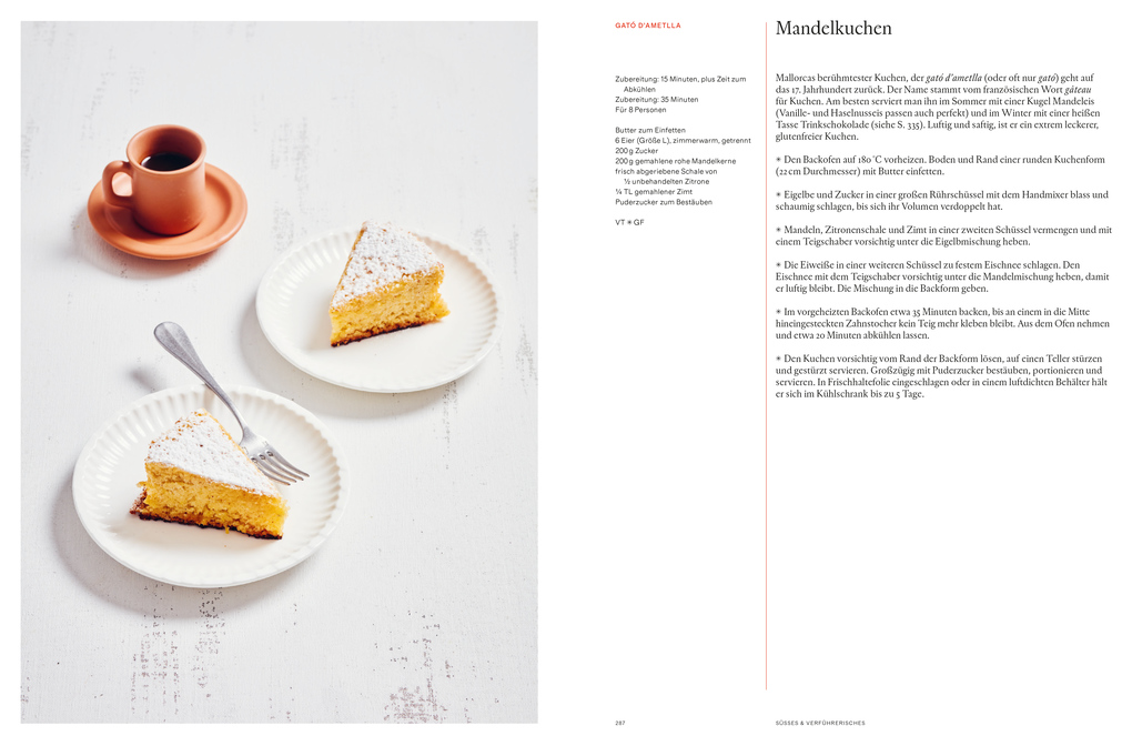 Weitere Ansicht: Das Balearen-Kochbuch | Jeff Koehler