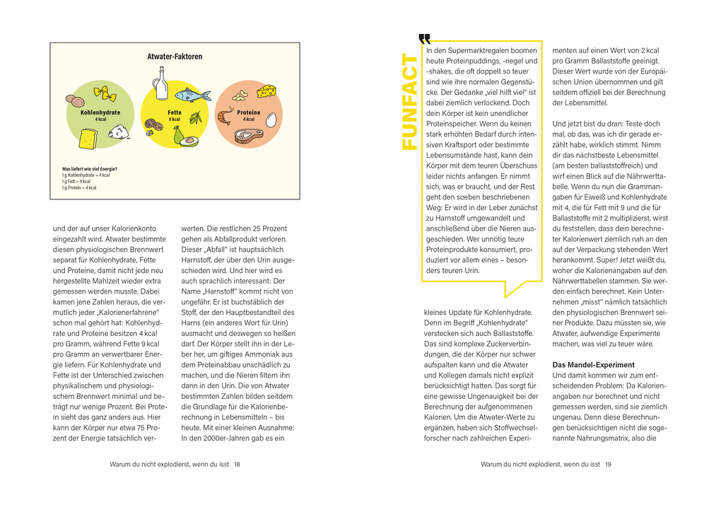 Weitere Ansicht: Das Kuchen-Paradox | Tim Hollstein