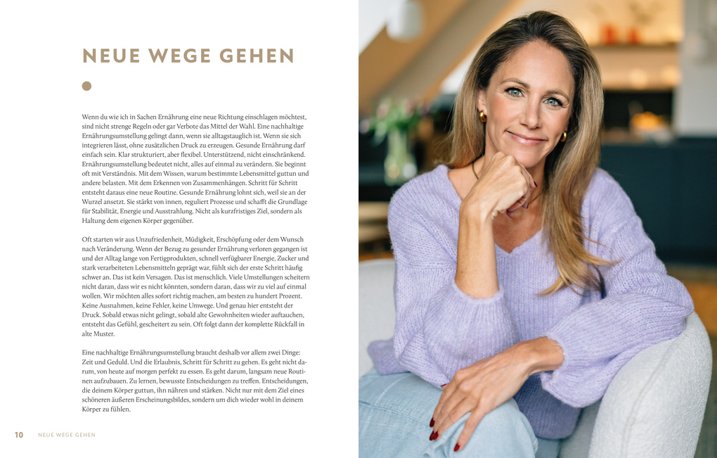 Weitere Ansicht: Healthy Food | Monika Svendsen
