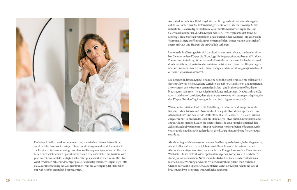 Weitere Ansicht: Healthy Food | Monika Svendsen