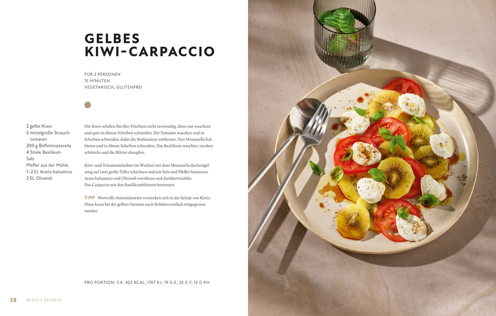 Weitere Ansicht: Healthy Food | Monika Svendsen