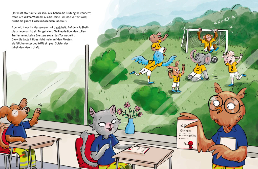 Weitere Ansicht: Hilfe kommt! - Einsatz für den Rettungsdienst | Jörg Nießen