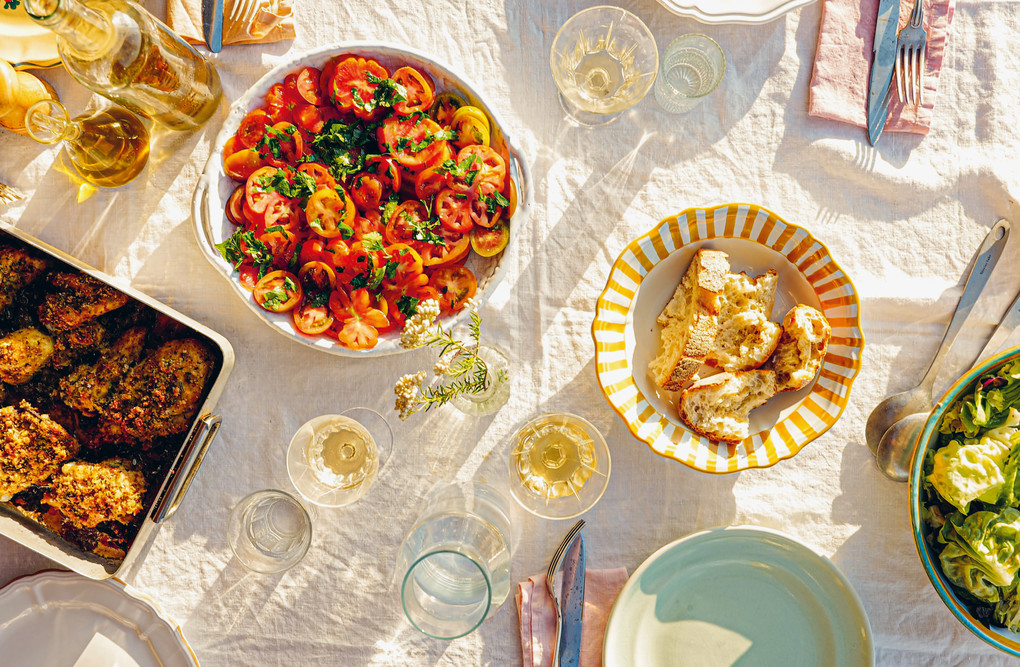 Weitere Ansicht: Amore al Limone | Letitia Clark