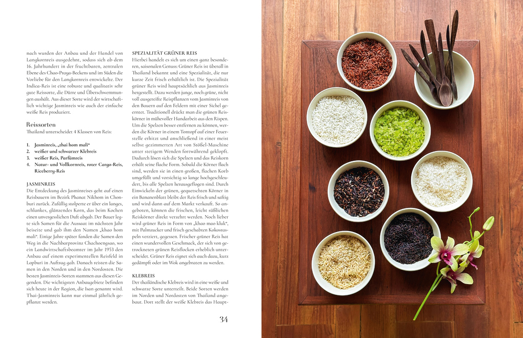 Weitere Ansicht: Willkommen in Thailand | Prisca Rüegg, Phassaporn Mankongthanachock