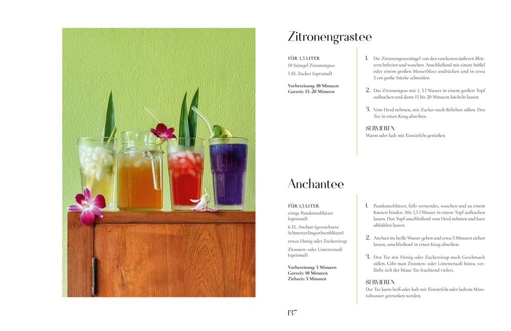 Weitere Ansicht: Willkommen in Thailand | Prisca Rüegg, Phassaporn Mankongthanachock