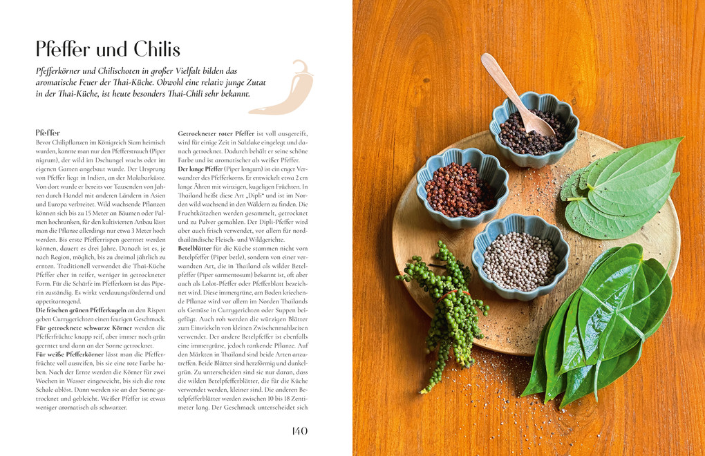 Weitere Ansicht: Willkommen in Thailand | Prisca Rüegg, Phassaporn Mankongthanachock