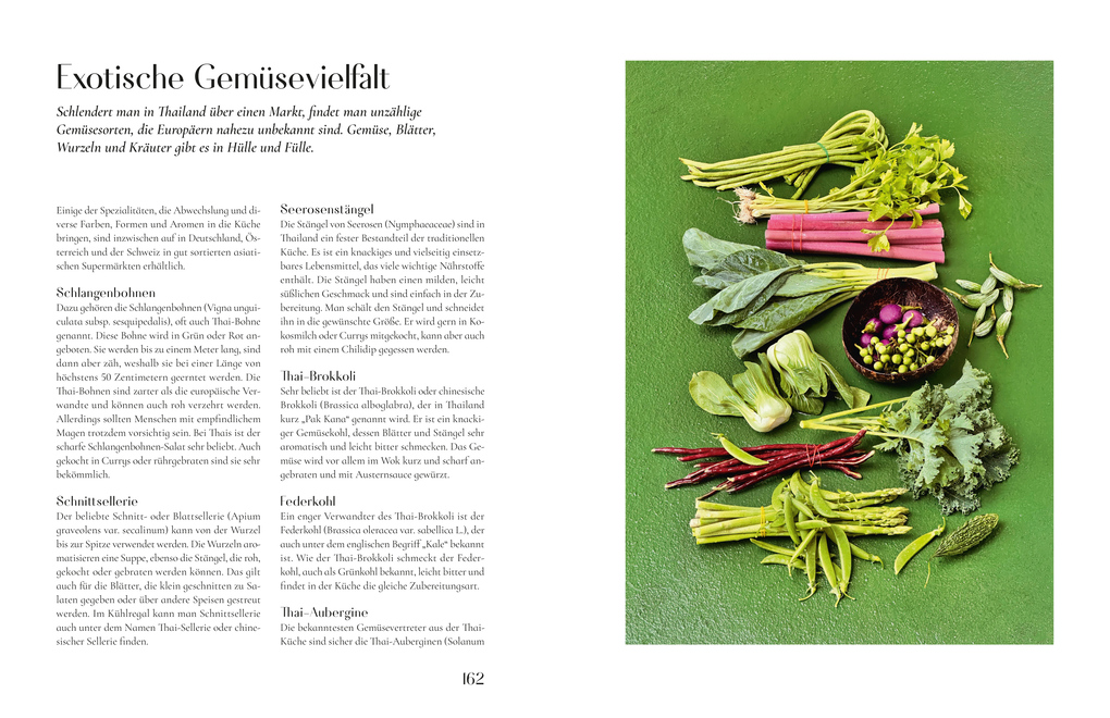 Weitere Ansicht: Willkommen in Thailand | Prisca Rüegg, Phassaporn Mankongthanachock