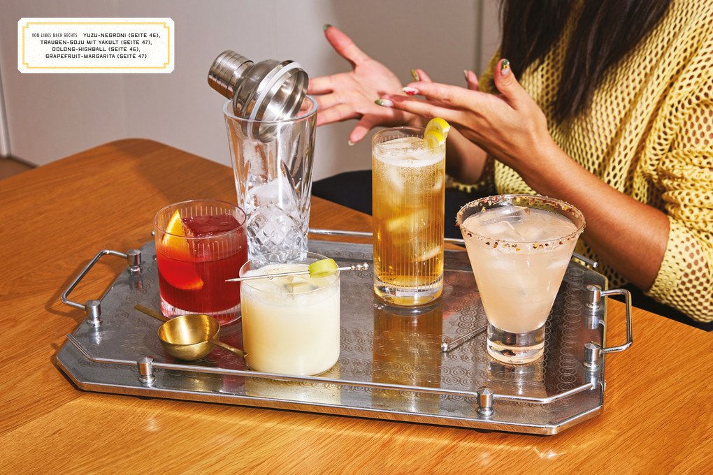 Weitere Ansicht: Lucky Dragon Supper Club | Stephanie Feher