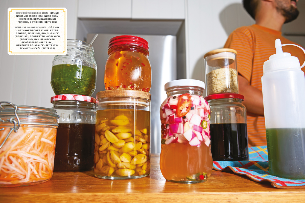 Weitere Ansicht: Lucky Dragon Supper Club | Stephanie Feher