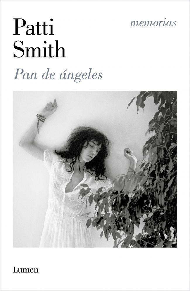 Weitere Ansicht: Pan de Ángeles / Bread of Angels | Patti Smith