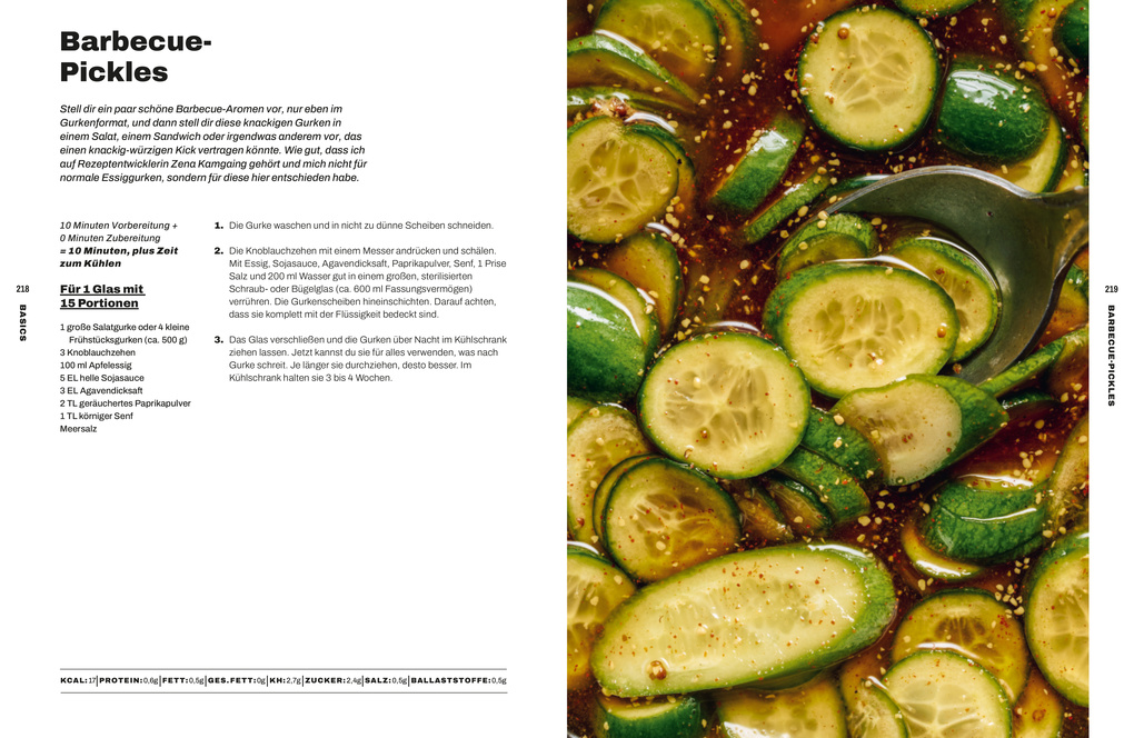 Weitere Ansicht: Tasty Healthy Vegan | Calum Harris