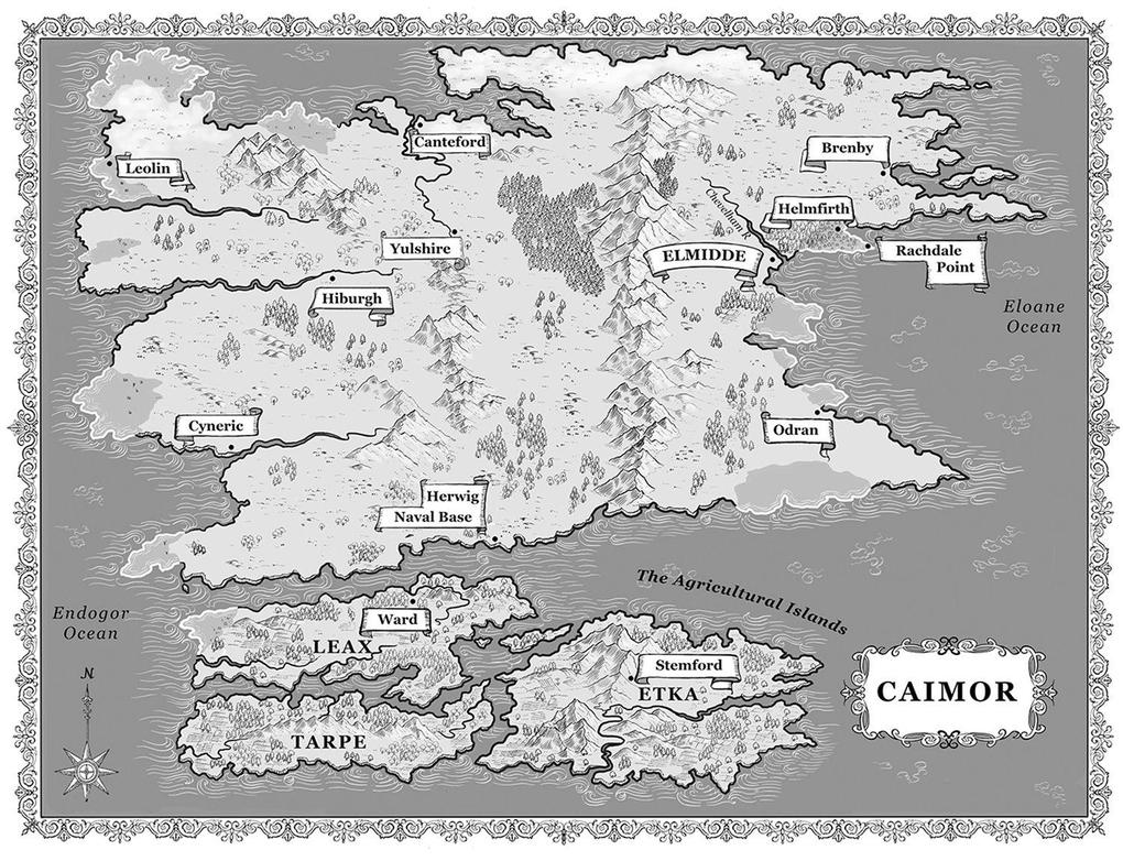 Weitere Ansicht: Queen of Faces | Petra Lord