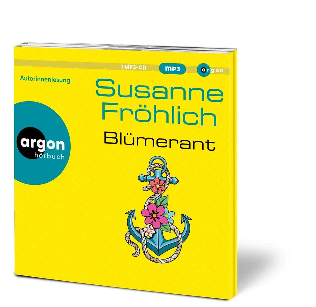 Weitere Ansicht: Blümerant | Susanne Fröhlich