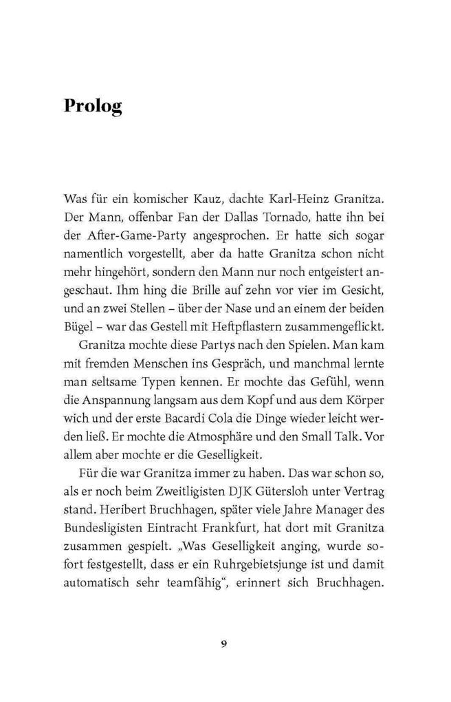 Weitere Ansicht: King Bomber Karl | Karl-Heinz Granitza, Stefan Hermanns