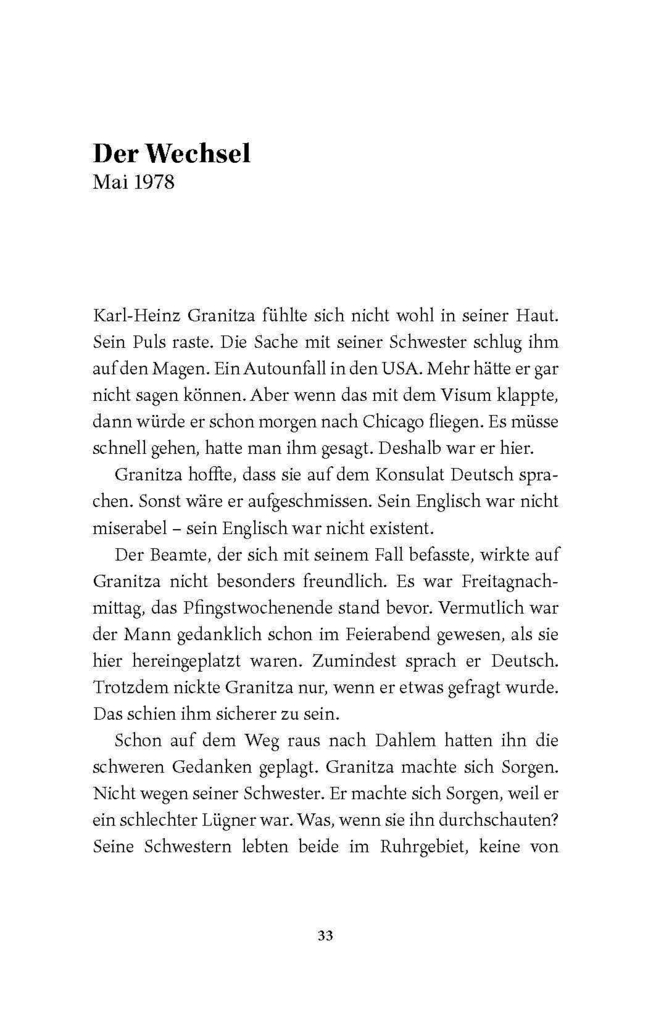 Weitere Ansicht: King Bomber Karl | Karl-Heinz Granitza, Stefan Hermanns