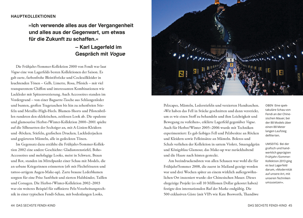 Weitere Ansicht: Little Book of Fendi | Laia Farran Graves