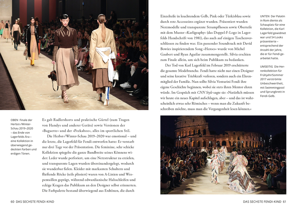 Weitere Ansicht: Little Book of Fendi | Laia Farran Graves