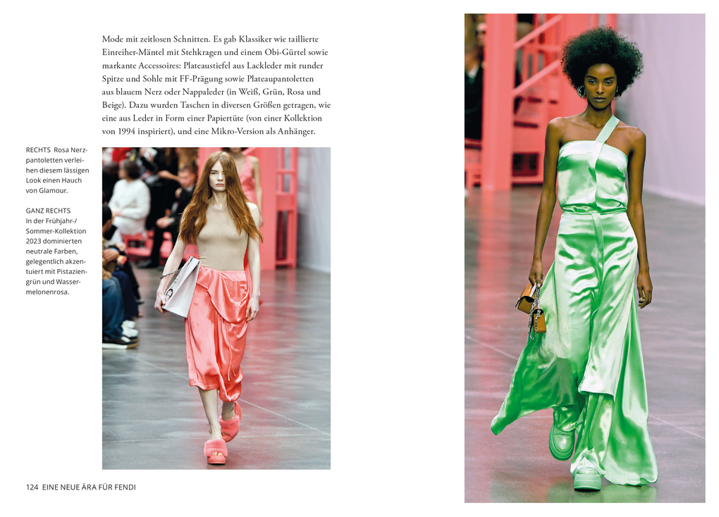 Weitere Ansicht: Little Book of Fendi | Laia Farran Graves
