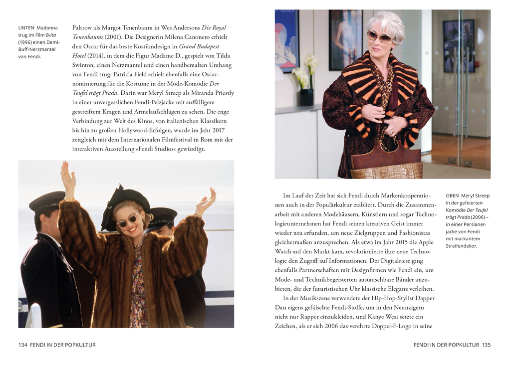 Weitere Ansicht: Little Book of Fendi | Laia Farran Graves