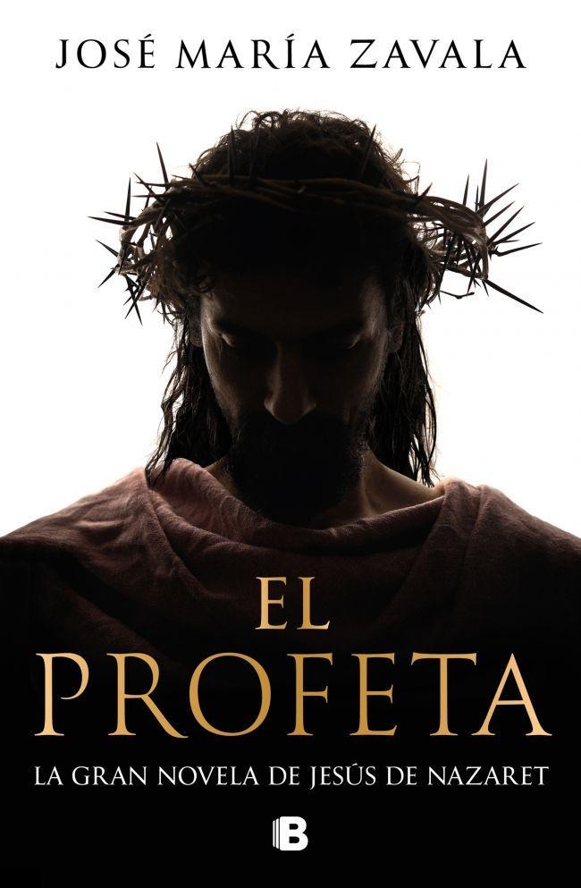 Weitere Ansicht: El Profeta / The Prophet | José María Zavala