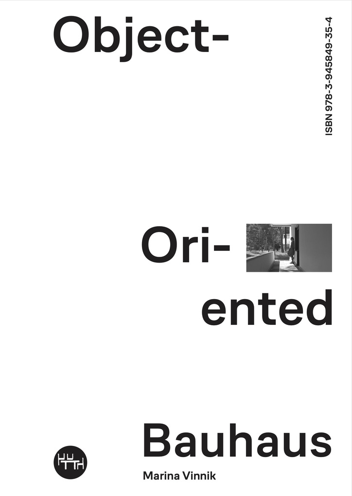 Weitere Ansicht: Objekt-Orientiertes Bauhaus | Marina Vinnik