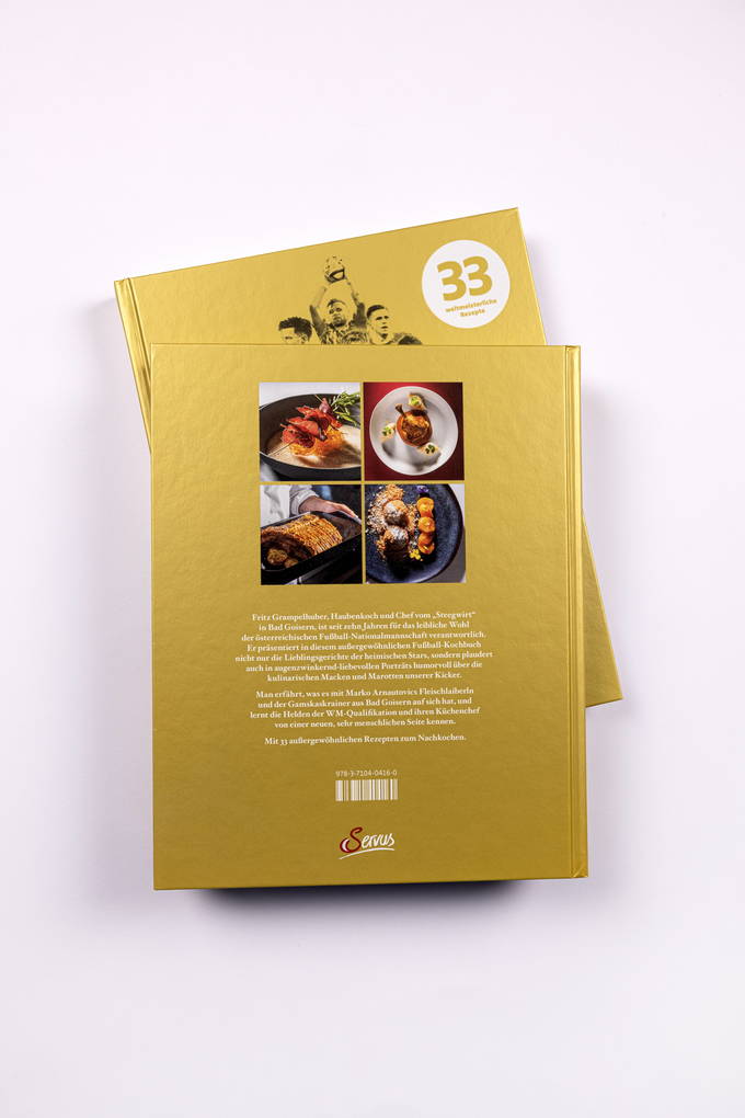 Weitere Ansicht: Fritz, was gibt's? | Fritz Grampelhuber, Wolfgang Maria Gran