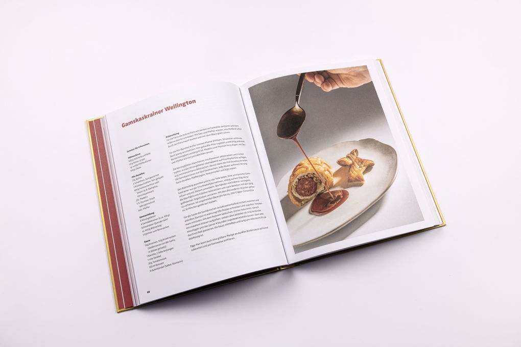 Weitere Ansicht: Fritz, was gibt's? | Fritz Grampelhuber, Wolfgang Maria Gran