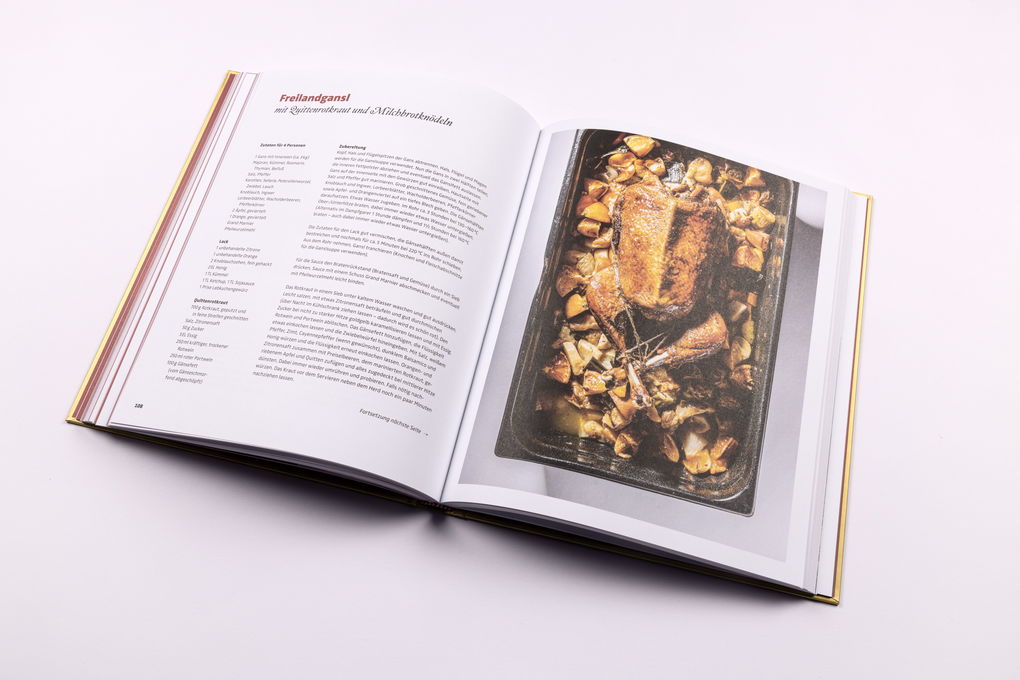 Weitere Ansicht: Fritz, was gibt's? | Fritz Grampelhuber, Wolfgang Maria Gran