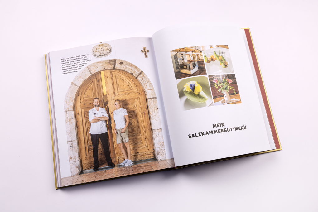 Weitere Ansicht: Fritz, was gibt's? | Fritz Grampelhuber, Wolfgang Maria Gran