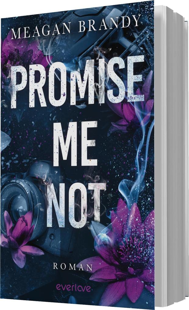 Weitere Ansicht: Promise me not | Meagan Brandy