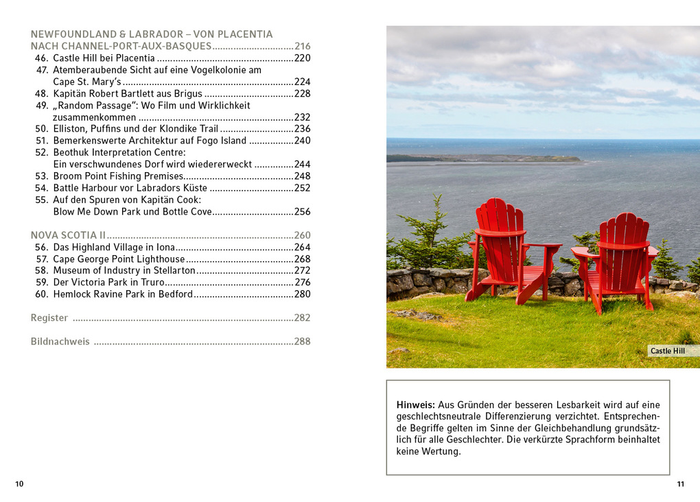 Weitere Ansicht: Kanada - Atlantik-Provinzen | Wolfgang Opel