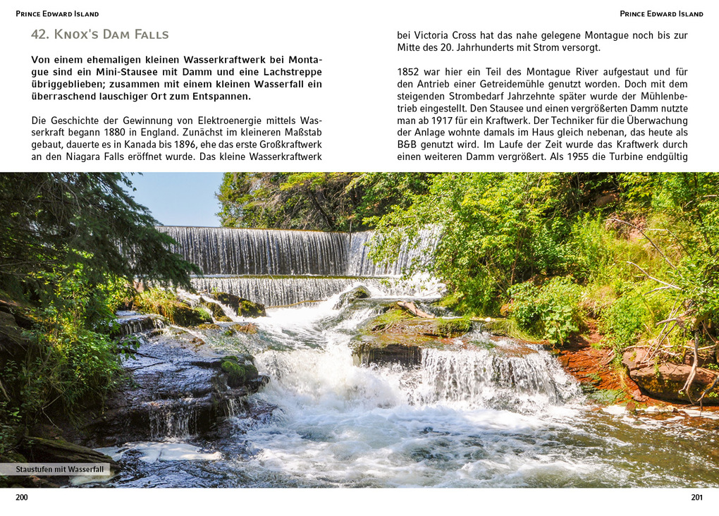 Weitere Ansicht: Kanada - Atlantik-Provinzen | Wolfgang Opel