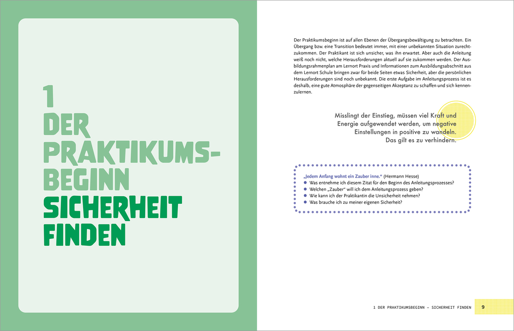 Weitere Ansicht: Kreativ anleiten in der Kita | Andrea Przybilla, Kerstin Staudinger