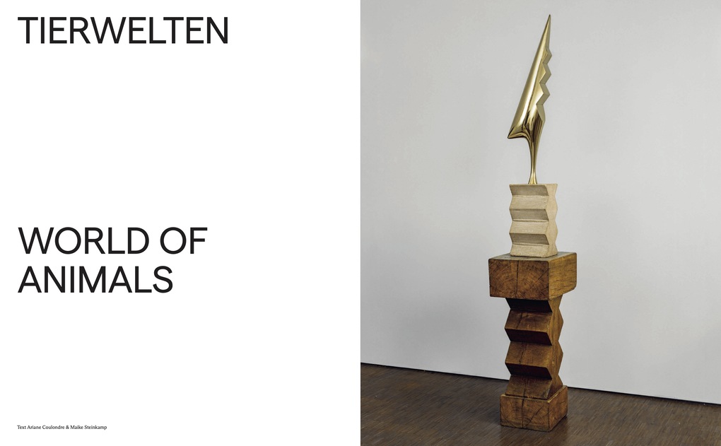 Weitere Ansicht: Brancusi | Constantin Brancusi