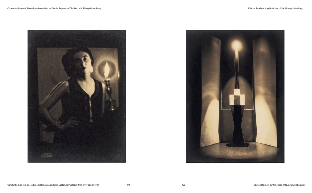 Weitere Ansicht: Brancusi | Constantin Brancusi