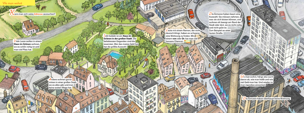 Weitere Ansicht: Klassenbuch - Wer gewinnt im Spiel des Lebens? | Gerda Raidt