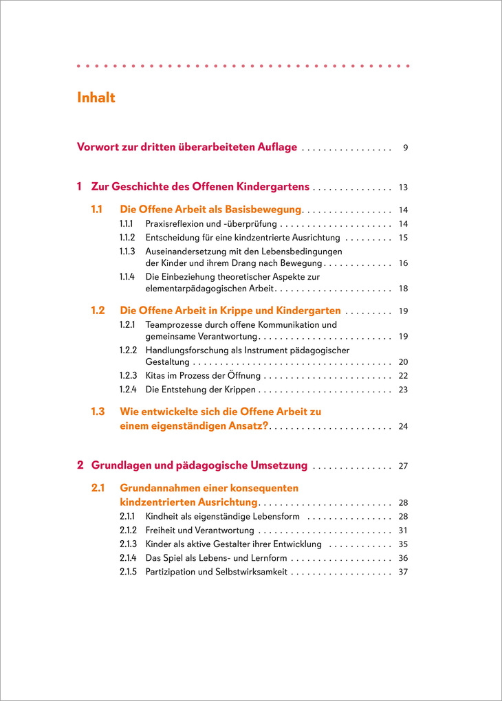 Weitere Ansicht: Offene Arbeit | Gerhard Regel, Sonja Ahrens