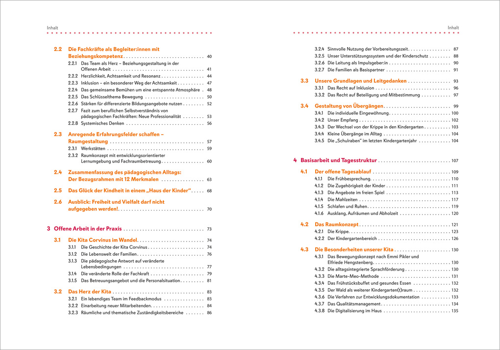 Weitere Ansicht: Offene Arbeit | Gerhard Regel, Sonja Ahrens