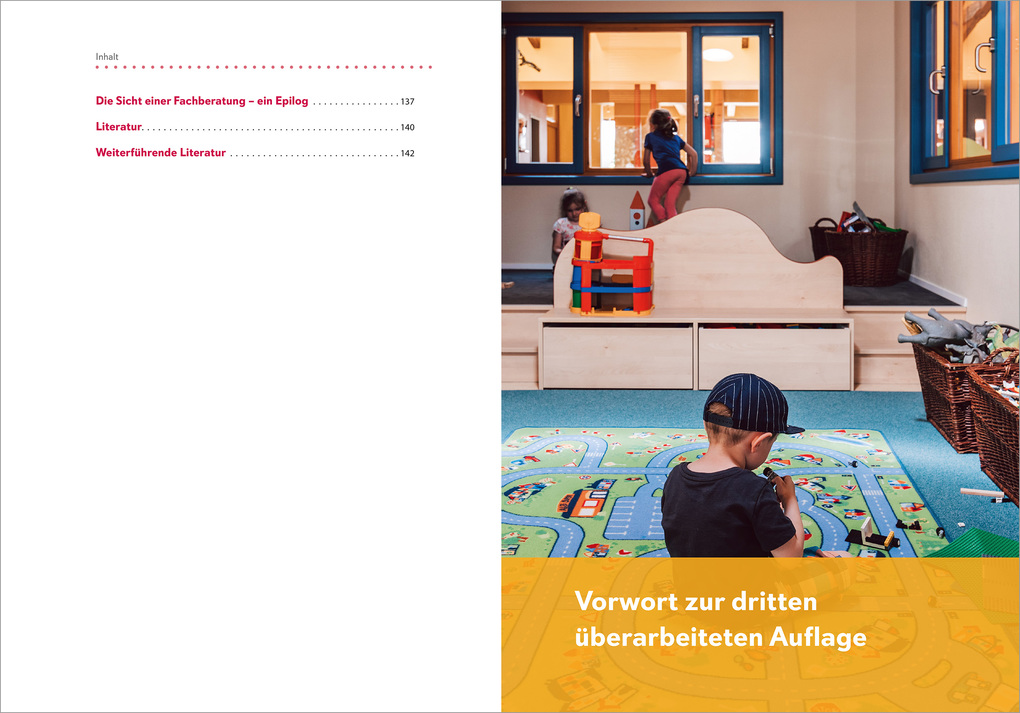 Weitere Ansicht: Offene Arbeit | Gerhard Regel, Sonja Ahrens