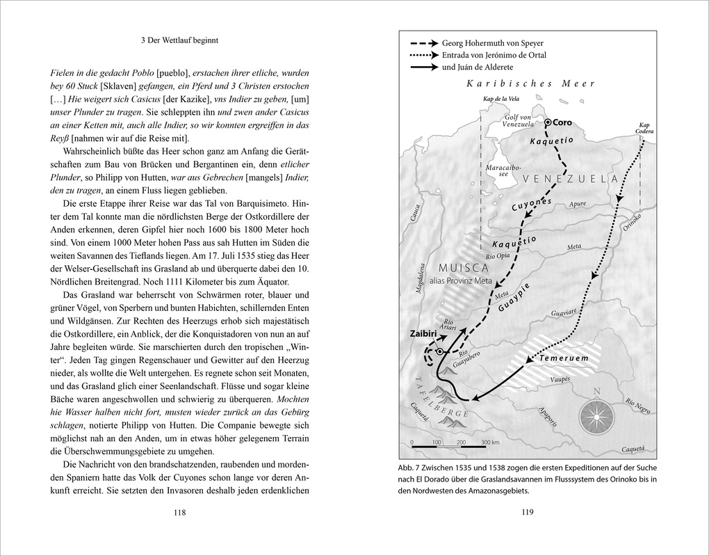 Weitere Ansicht: El Dorado | Jörg Denzer