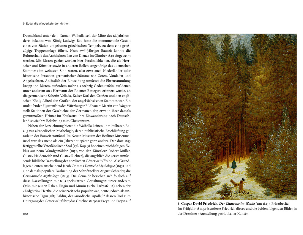 Weitere Ansicht: Germania | Arnulf Krause