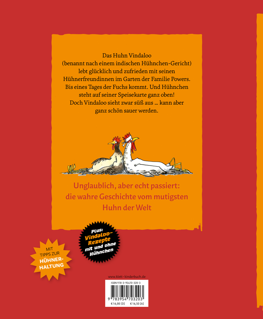 Weitere Ansicht: Chicken Survivor - Hühnchen süßsauer | Massuda Kassem