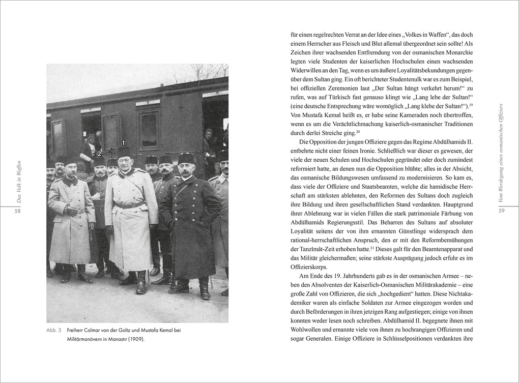 Weitere Ansicht: Atatürk | M. Sükrü Hanioglu