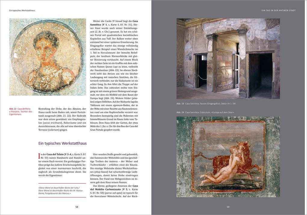 Weitere Ansicht: Herculaneum | Umberto Pappalardo