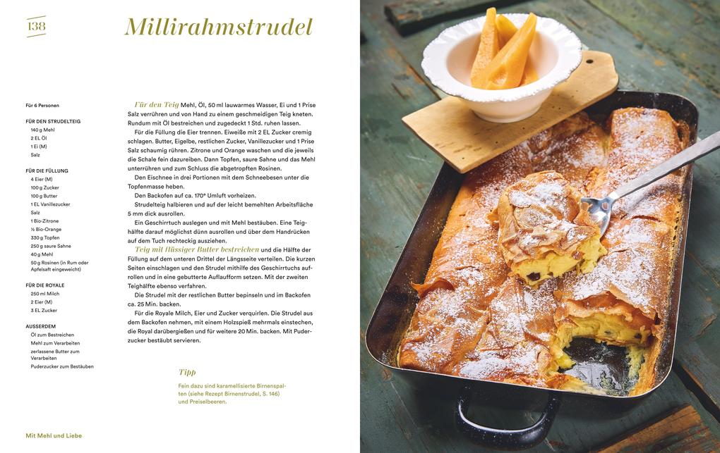 Weitere Ansicht: Essen für Leib & Seele - Einfach. Gut. Bachmeier | Hans Jörg Bachmeier